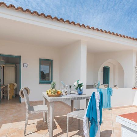 Residence Cala Del Mar - Happy Rentals Marina di Sorso 外观 照片