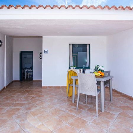 Residence Cala Del Mar - Happy Rentals Marina di Sorso 外观 照片