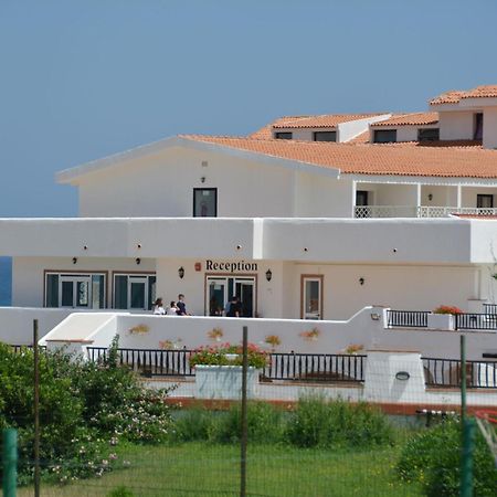 Residence Cala Del Mar - Happy Rentals Marina di Sorso 外观 照片