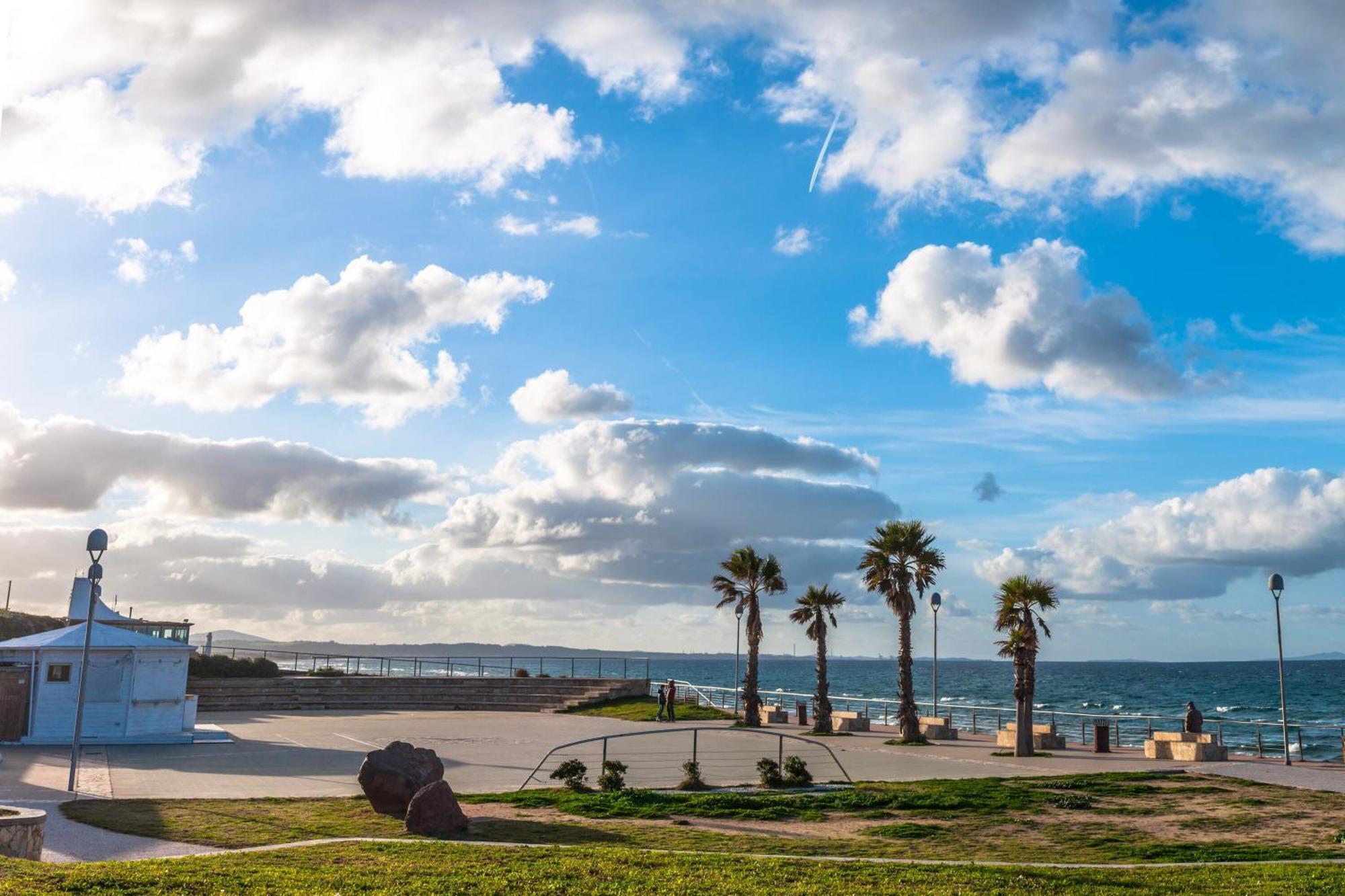 Residence Cala Del Mar - Happy Rentals Marina di Sorso 外观 照片