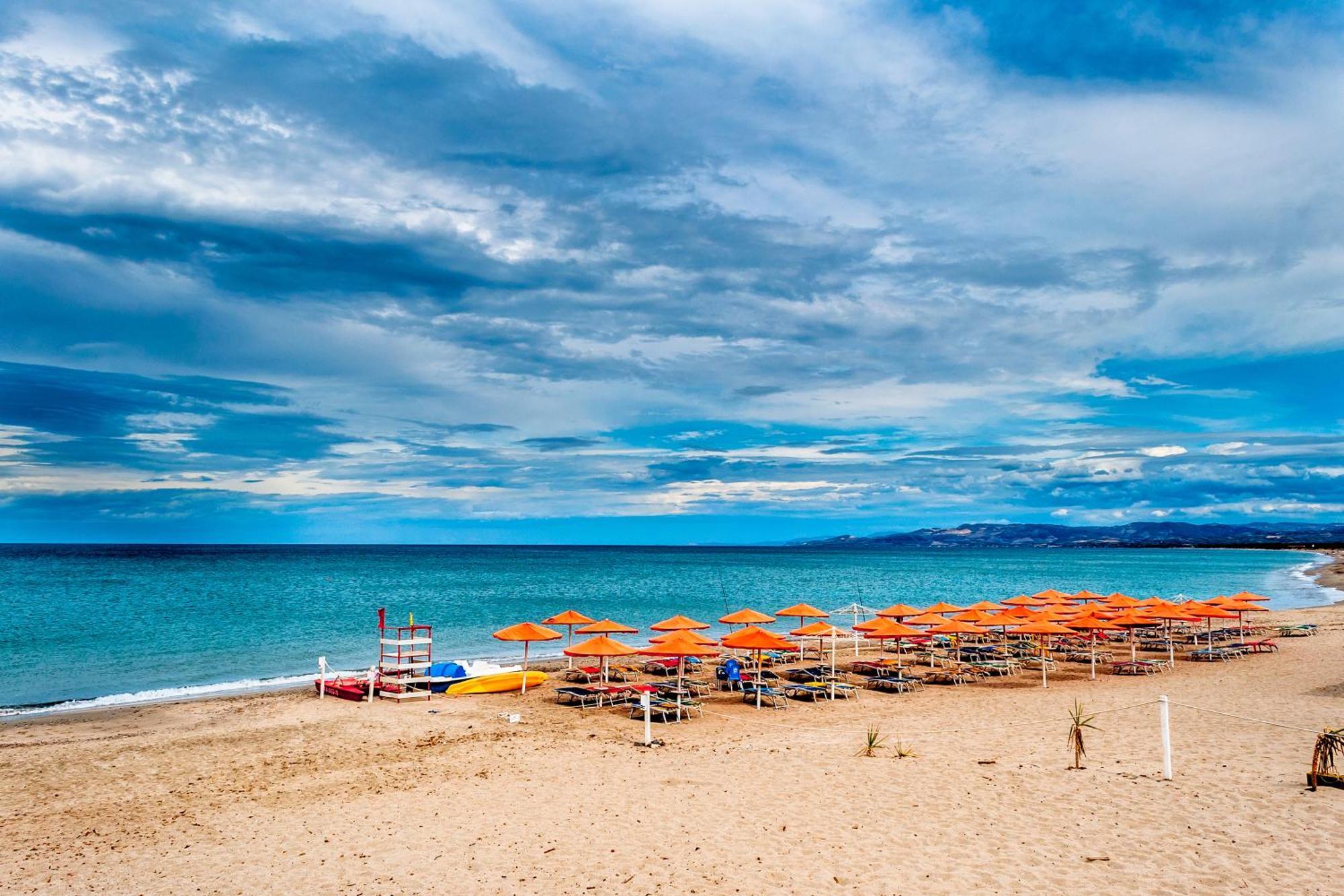 Residence Cala Del Mar - Happy Rentals Marina di Sorso 外观 照片