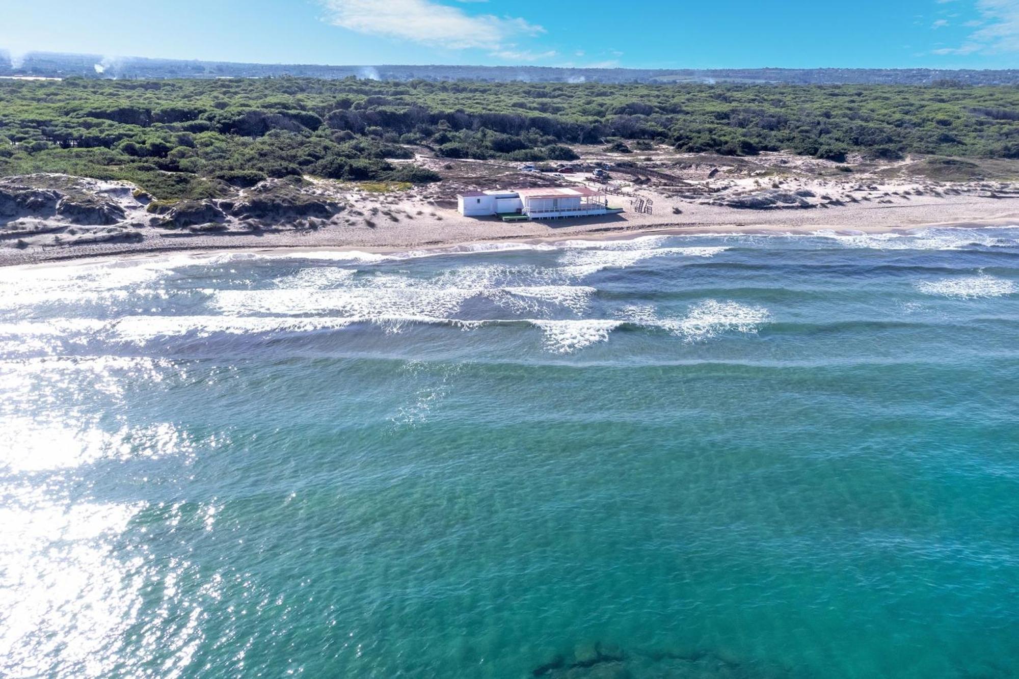 Residence Cala Del Mar - Happy Rentals Marina di Sorso 外观 照片