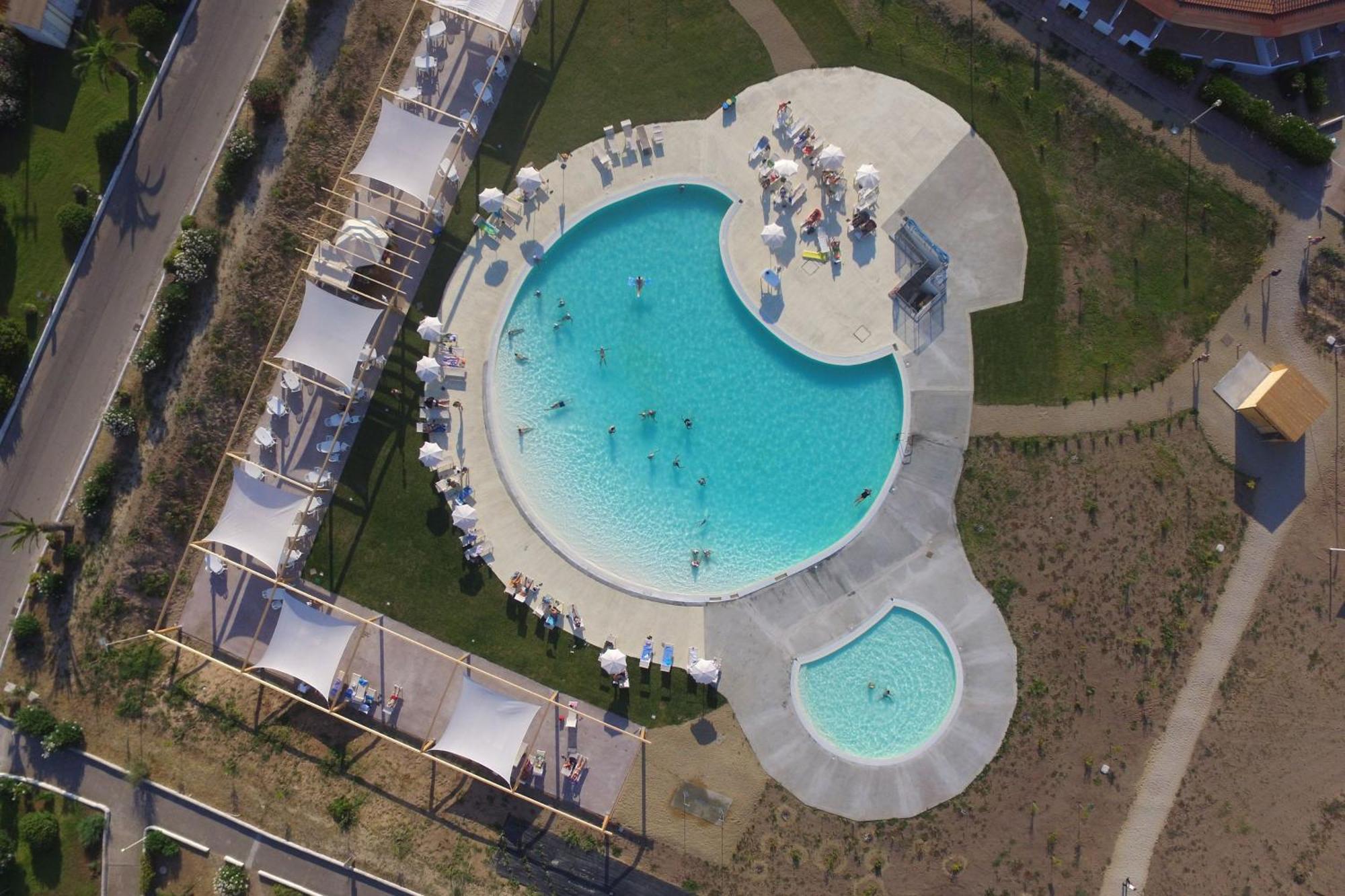 Residence Cala Del Mar - Happy Rentals Marina di Sorso 外观 照片