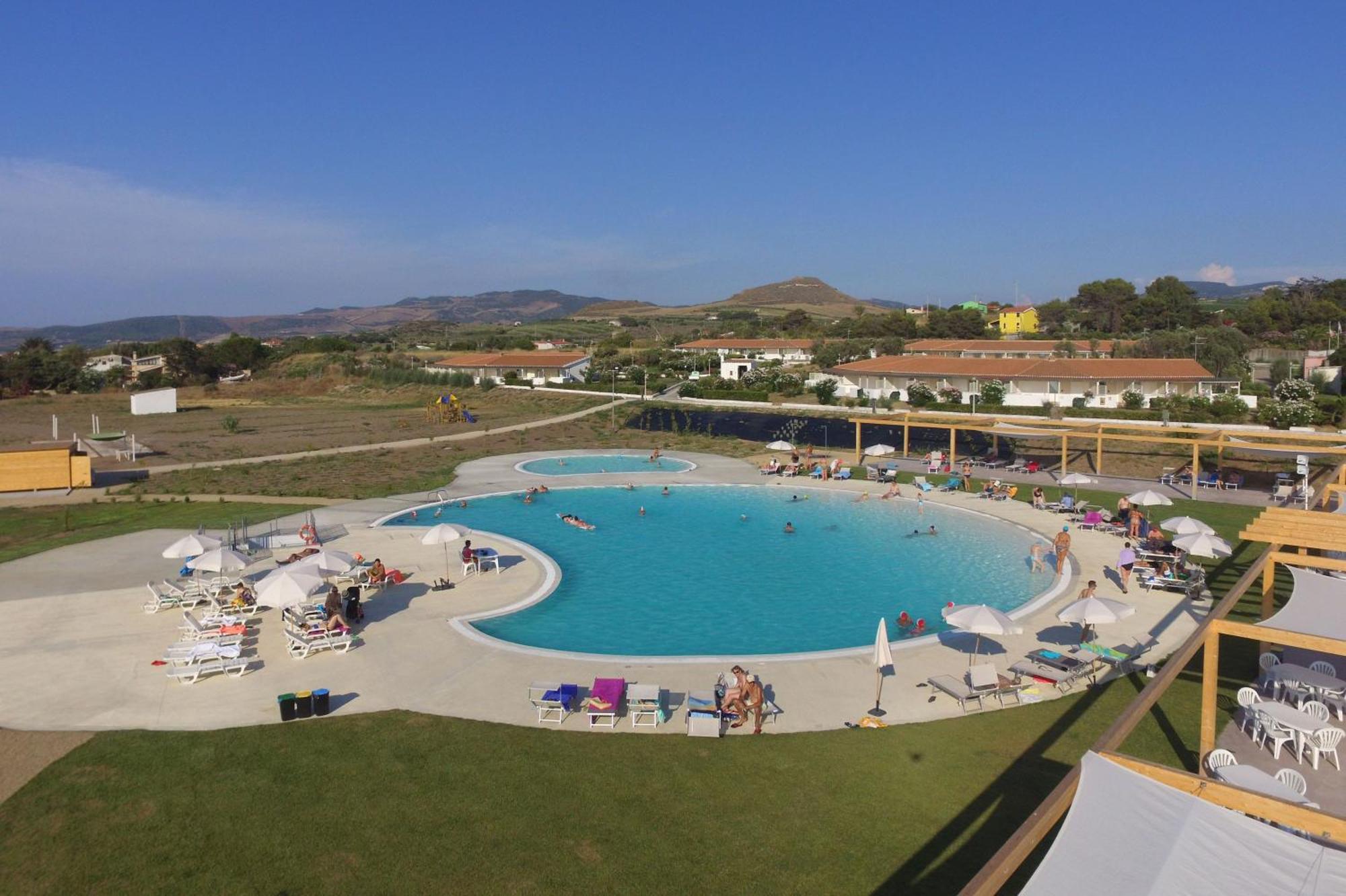 Residence Cala Del Mar - Happy Rentals Marina di Sorso 外观 照片