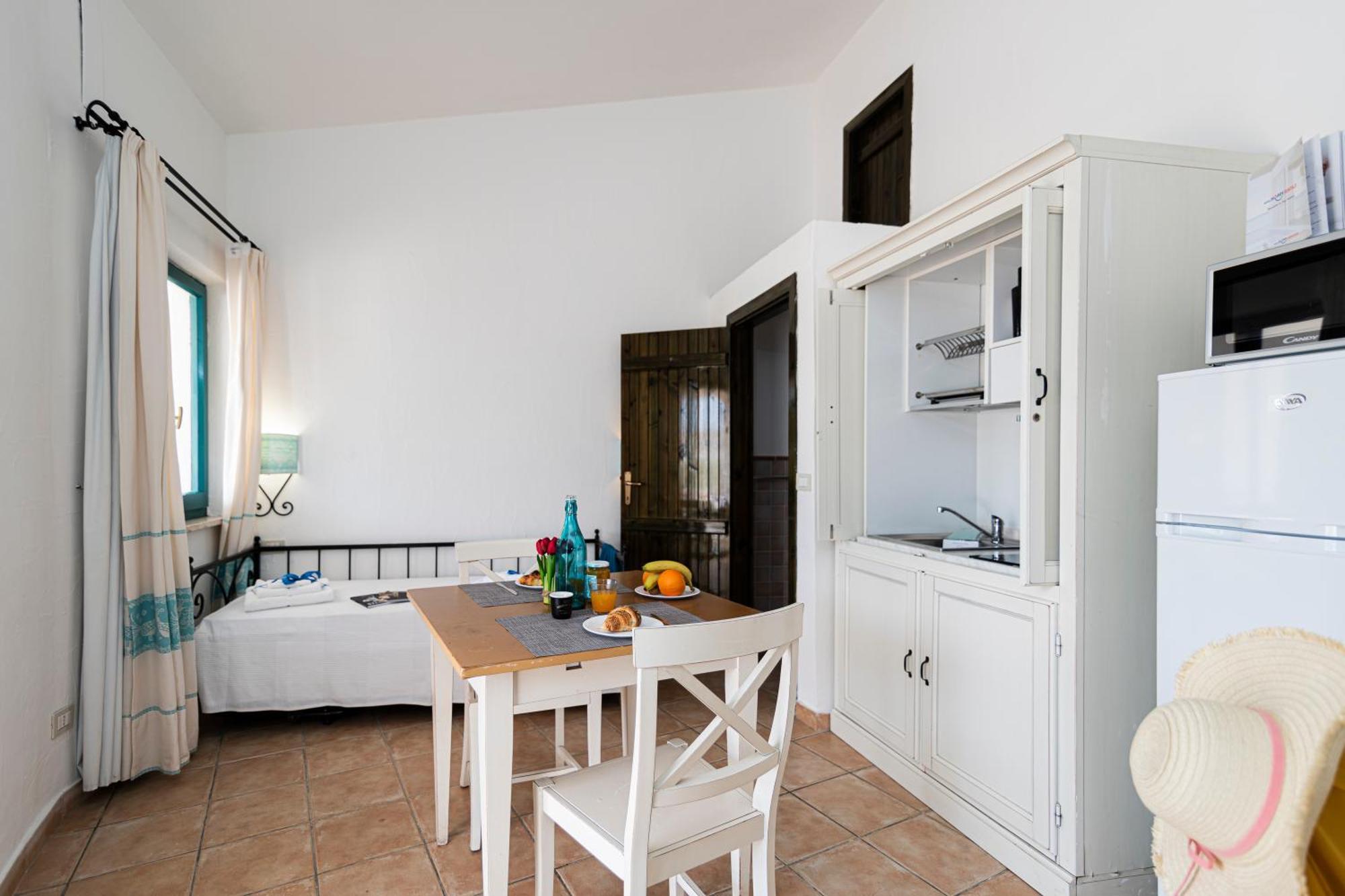 Residence Cala Del Mar - Happy Rentals Marina di Sorso 外观 照片