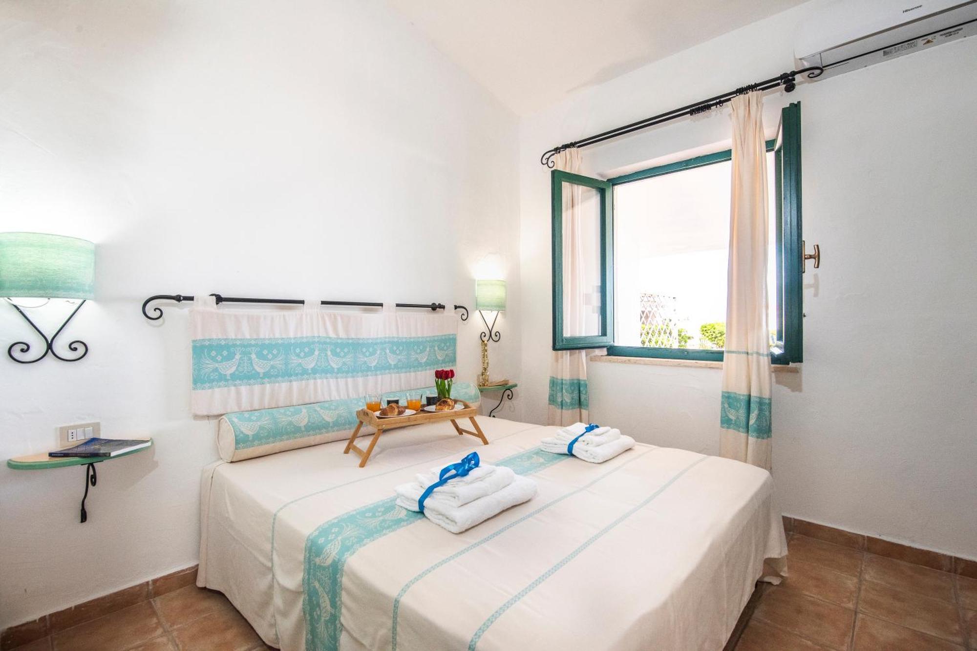 Residence Cala Del Mar - Happy Rentals Marina di Sorso 外观 照片