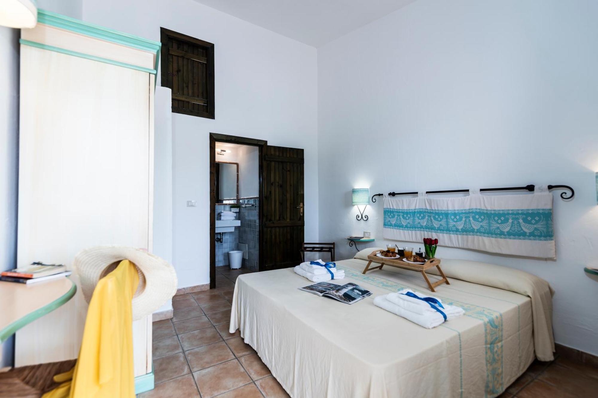 Residence Cala Del Mar - Happy Rentals Marina di Sorso 外观 照片