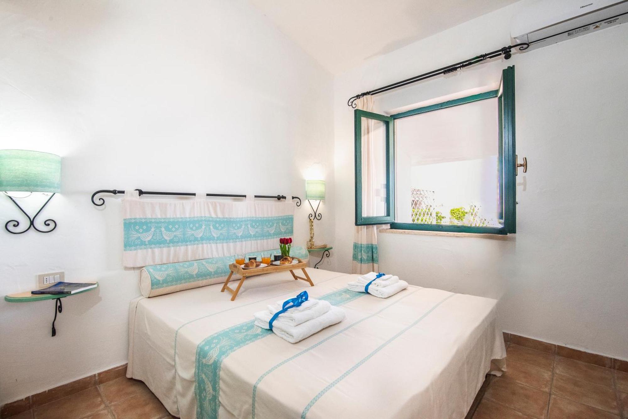 Residence Cala Del Mar - Happy Rentals Marina di Sorso 外观 照片