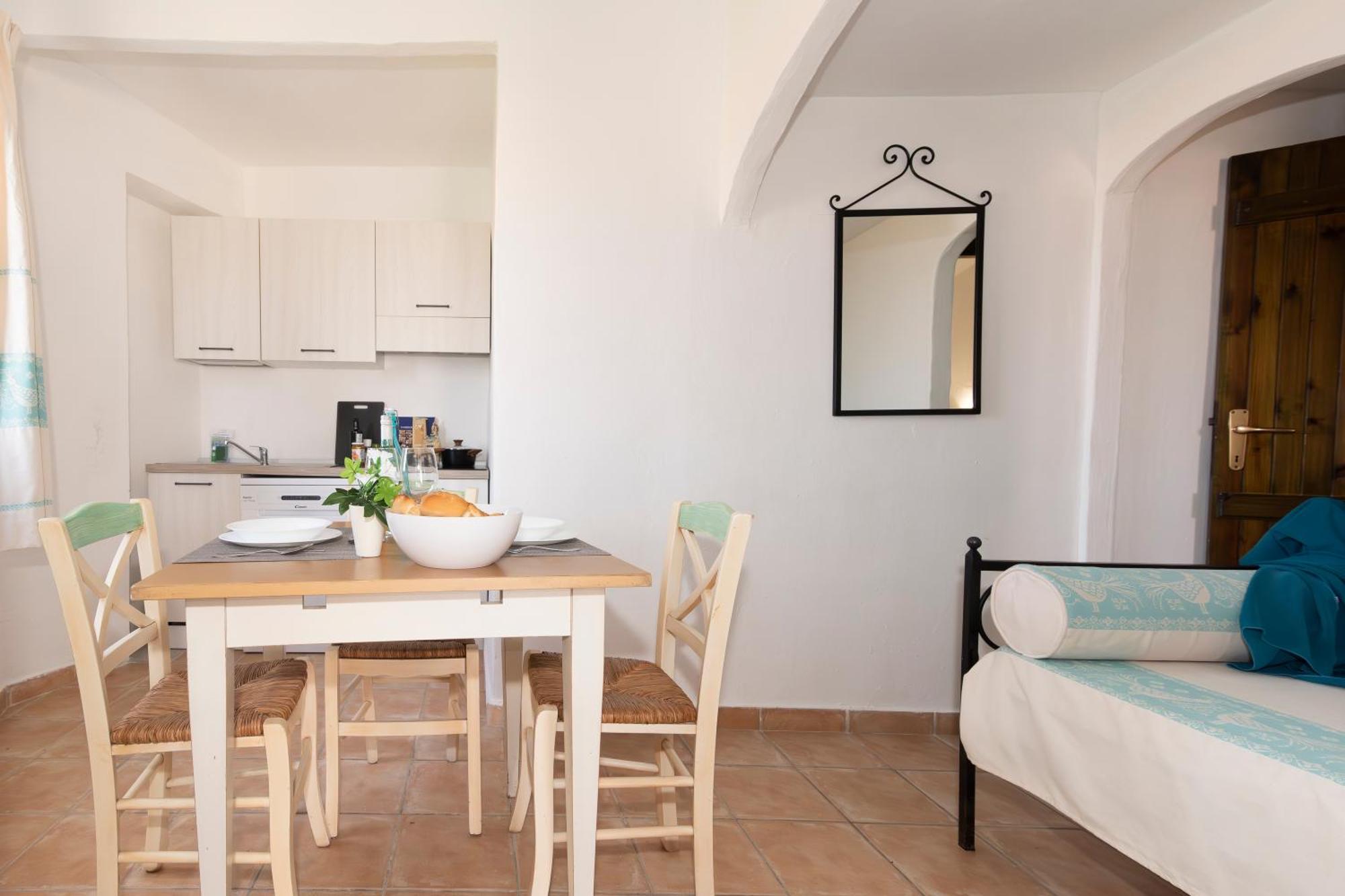 Residence Cala Del Mar - Happy Rentals Marina di Sorso 外观 照片
