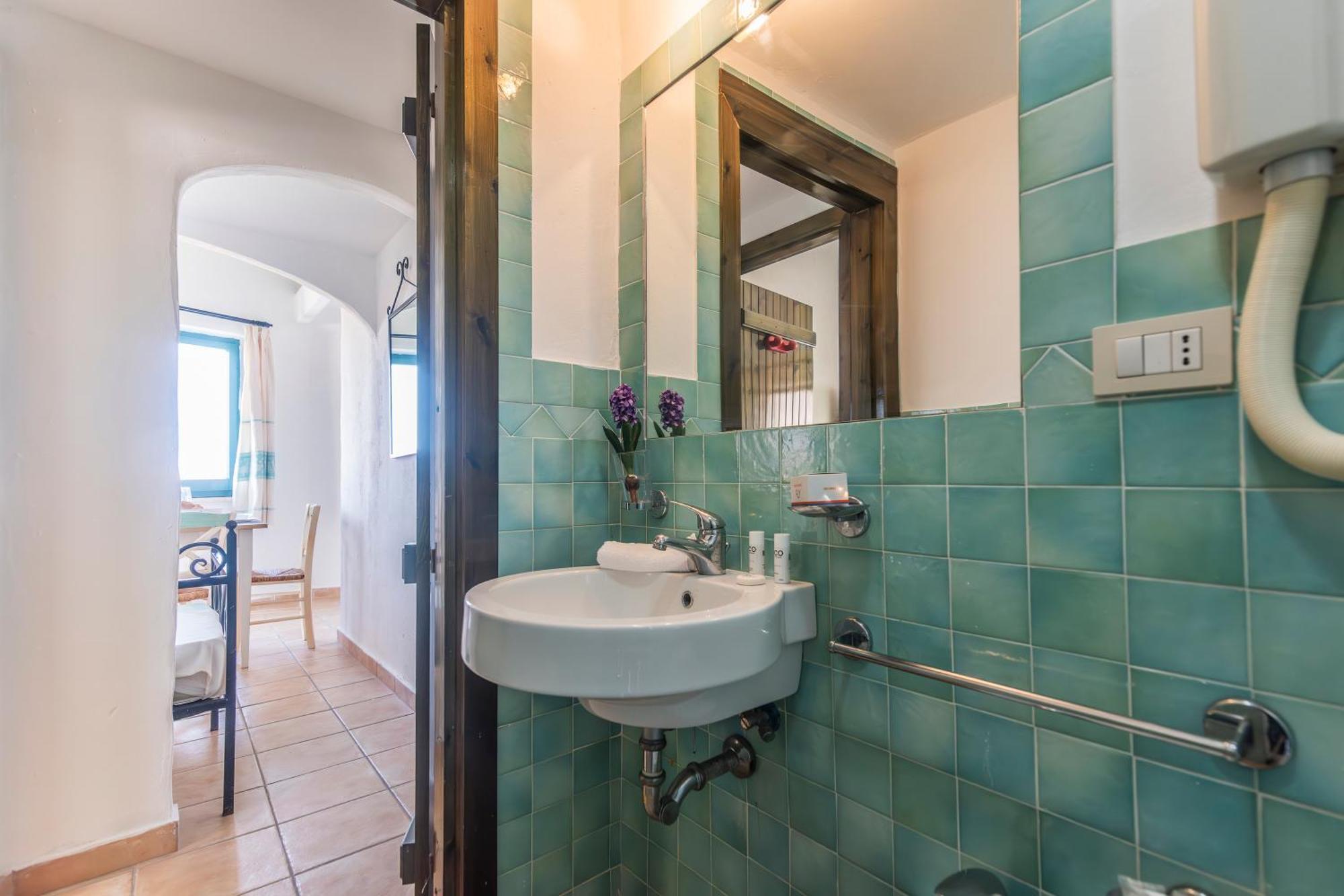 Residence Cala Del Mar - Happy Rentals Marina di Sorso 外观 照片