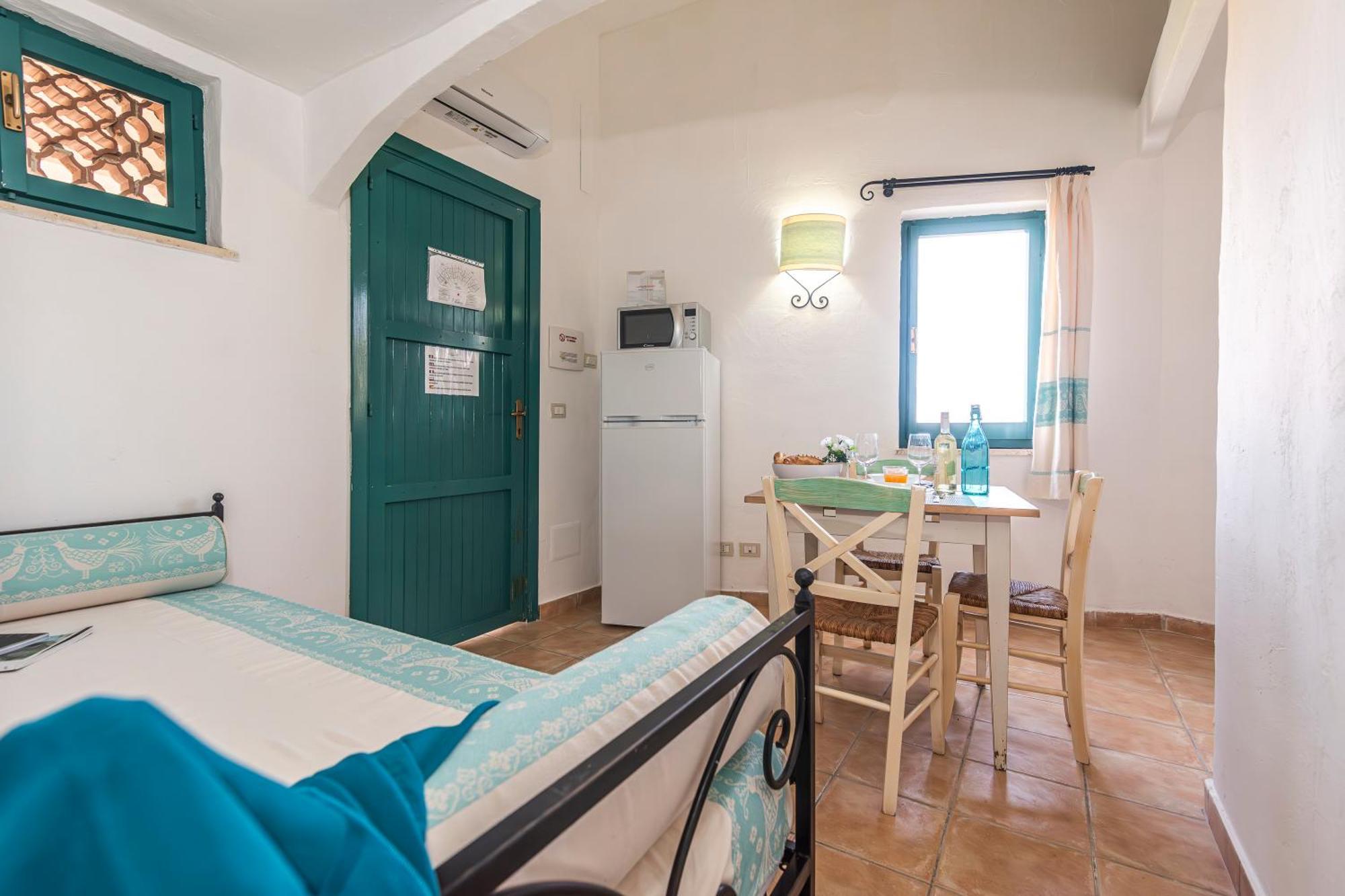 Residence Cala Del Mar - Happy Rentals Marina di Sorso 外观 照片