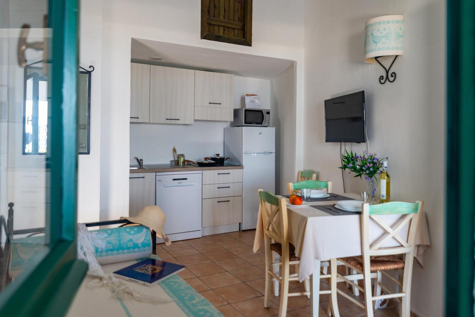 Residence Cala Del Mar - Happy Rentals Marina di Sorso 外观 照片