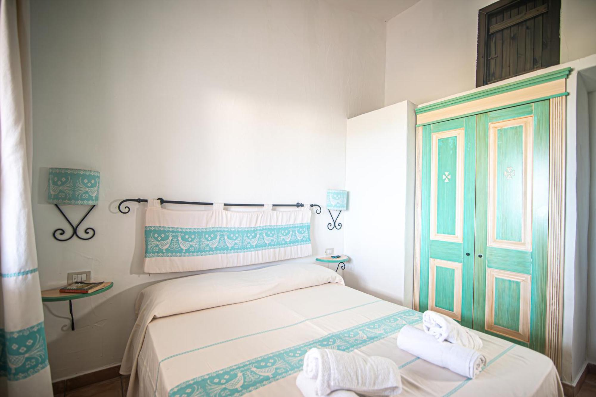 Residence Cala Del Mar - Happy Rentals Marina di Sorso 外观 照片
