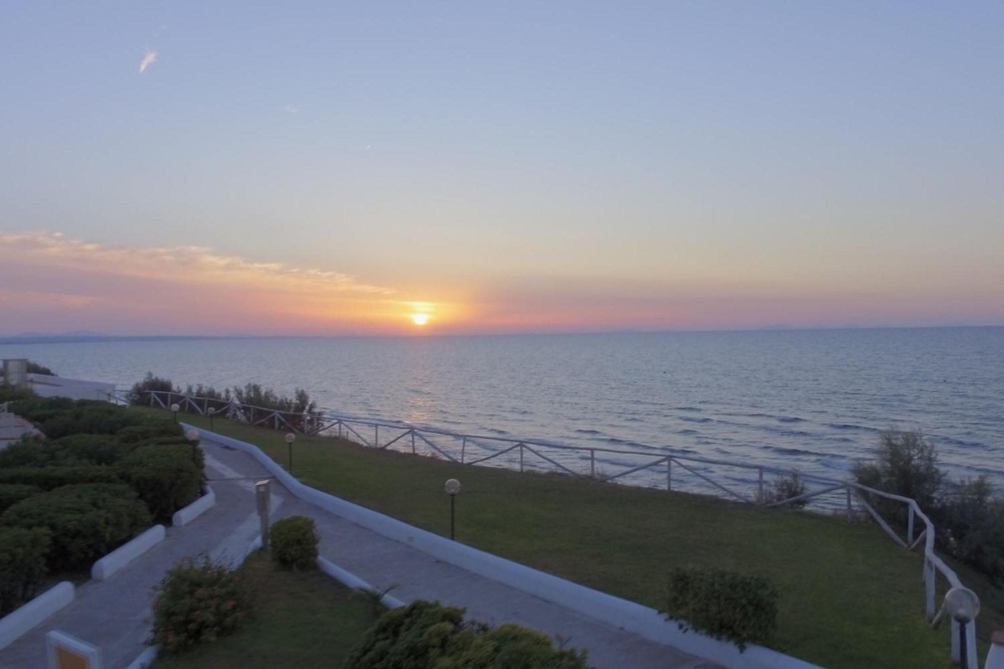 Residence Cala Del Mar - Happy Rentals Marina di Sorso 外观 照片