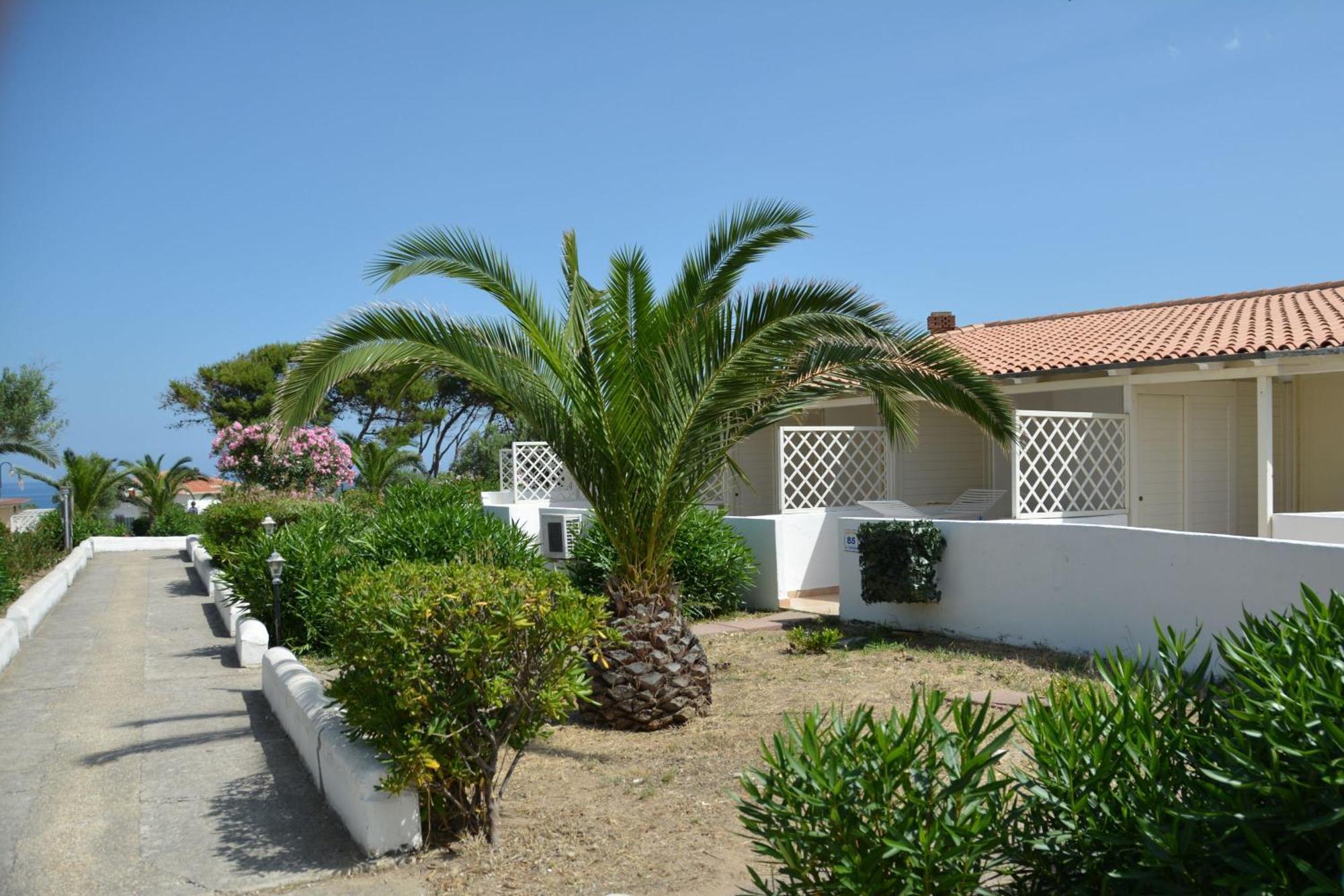Residence Cala Del Mar - Happy Rentals Marina di Sorso 外观 照片