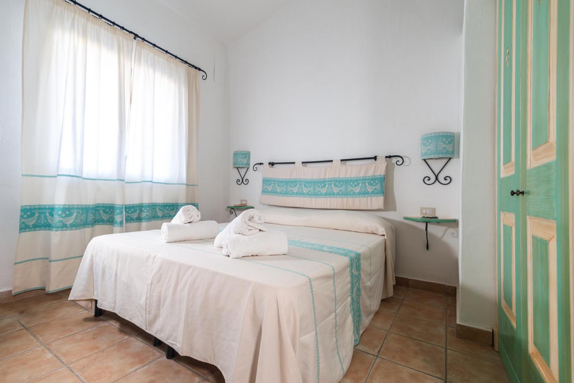 Residence Cala Del Mar - Happy Rentals Marina di Sorso 外观 照片